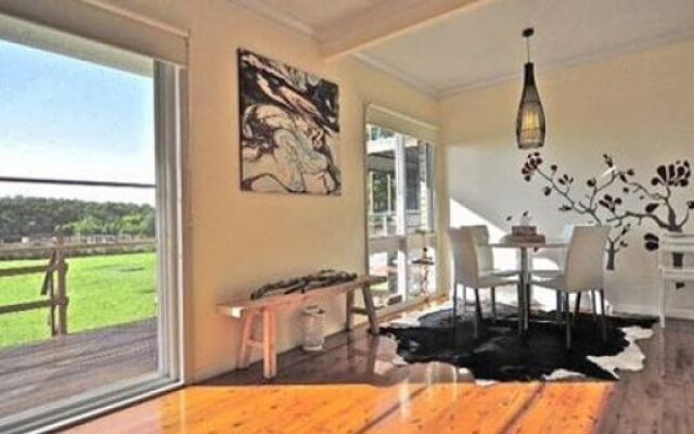 Taren Point Beach House