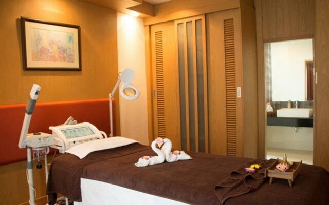 My Place @ Hua-Hin Hotel