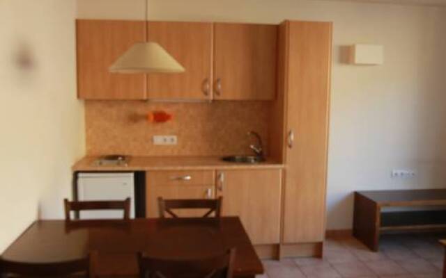 Apartaments La Serrera
