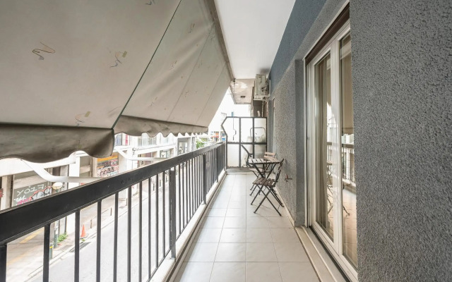 Ioannis Cozy Apartment