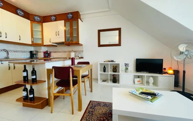 Casa Linda