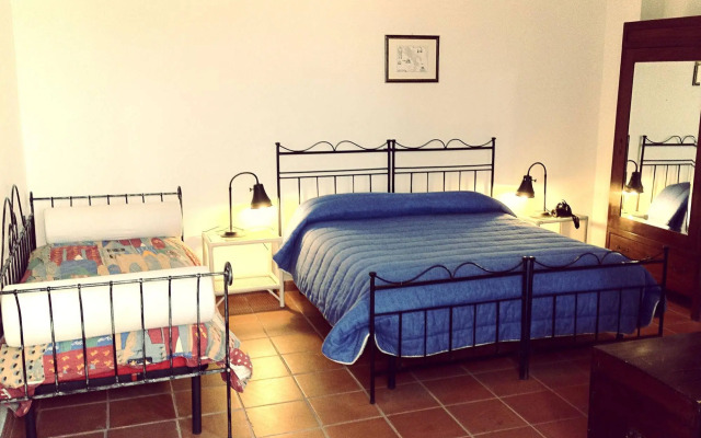 Casale Giancesare Villa Agricola