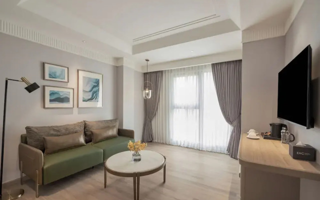 La Siesta Premium Saigon Central