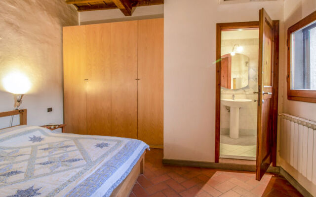 Locazione turistica San Frediano