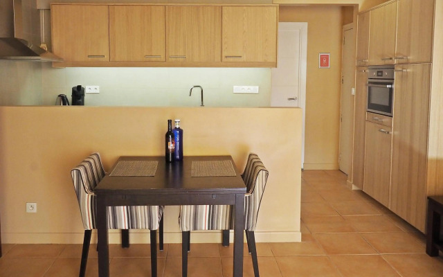 Altea aan de jachthaven, vakantieappartementen met frontaal zeezicht