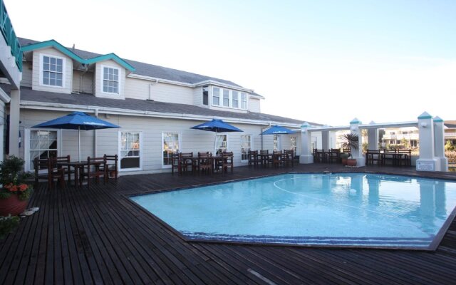 Halyards Hotel and Spa