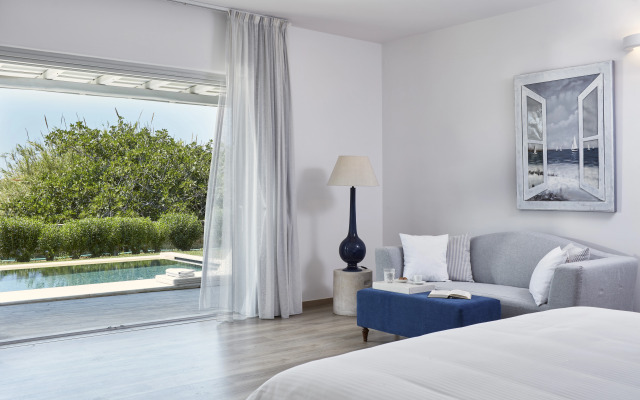Yria Boutique Hotel & Spa