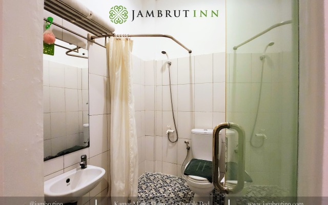 Jambrut Inn