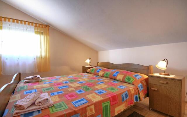 Apartments Alice Green Oasis -
