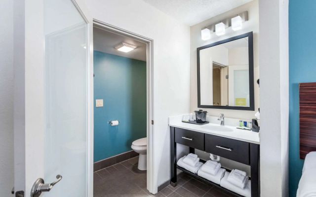 Sleep Inn & Suites Rehoboth Beach