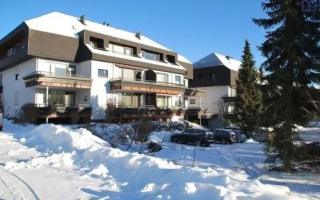 Winterberg Appartement 21052