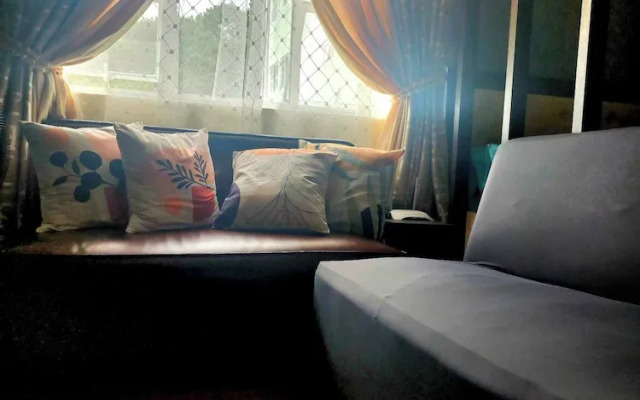 Highland Hideaway in Baguio City