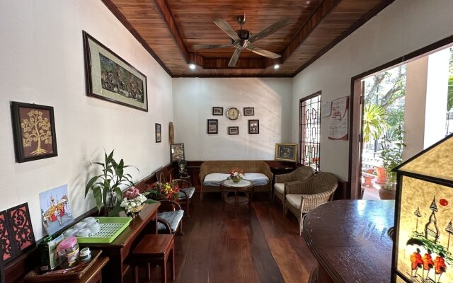 Ammata Boutique Villa
