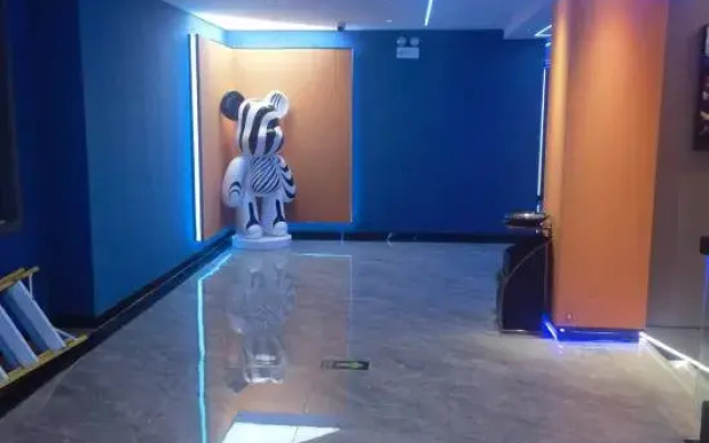 Firefox E-sports Hotel