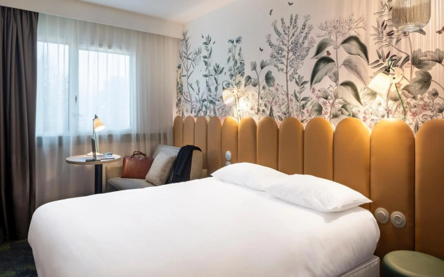 ibis Styles Pontivy Centre Bretagne