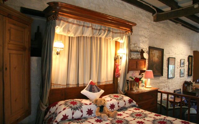Bowerbank Mill B&B
