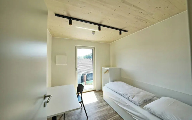 Timber One Boardinghouse Dorfen