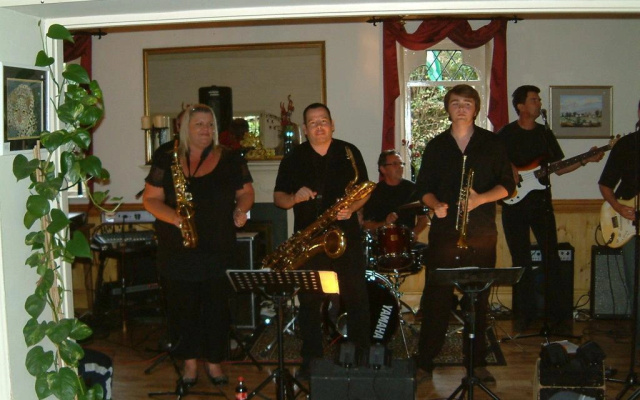 Cross keys inn Goodrich