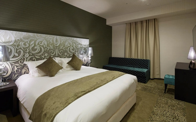 Centurion Hotel Grand Kobe Station