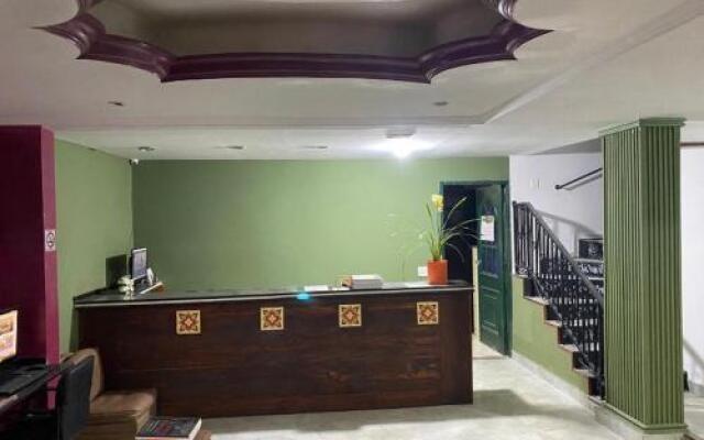 Ipanema Club Hostel