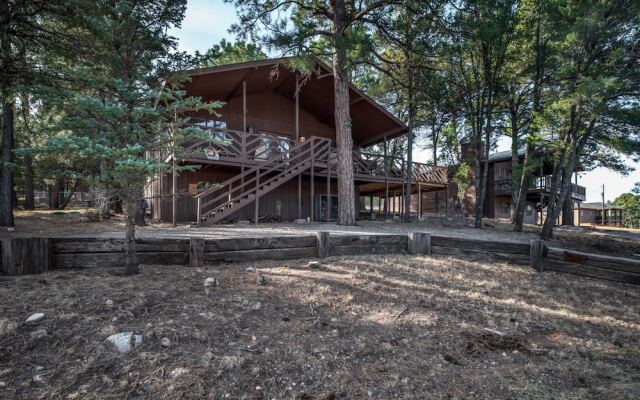 Ruidoso Three-bedroom