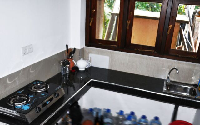 Dineth Villa