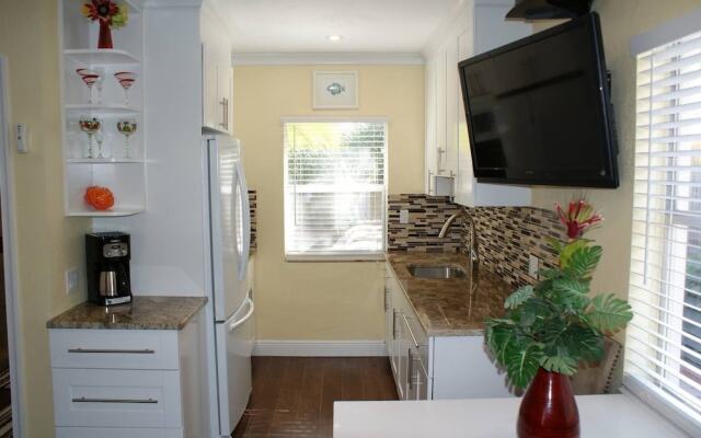 Atlantic Shores Vacation Villas