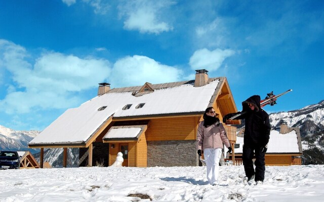 Praroustan by Actisource