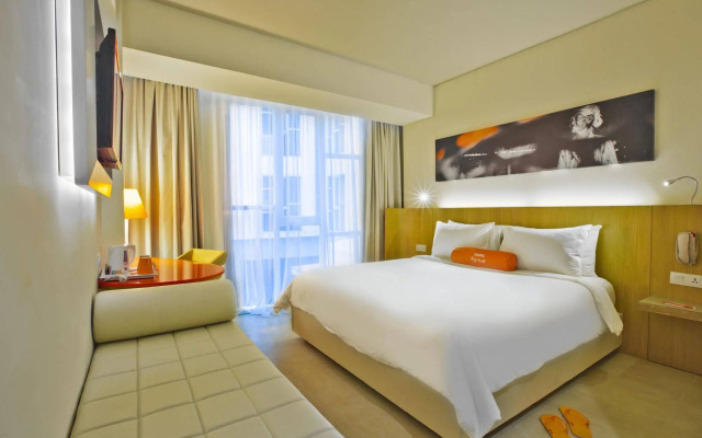 HARRIS Hotel Raya Kuta Bali