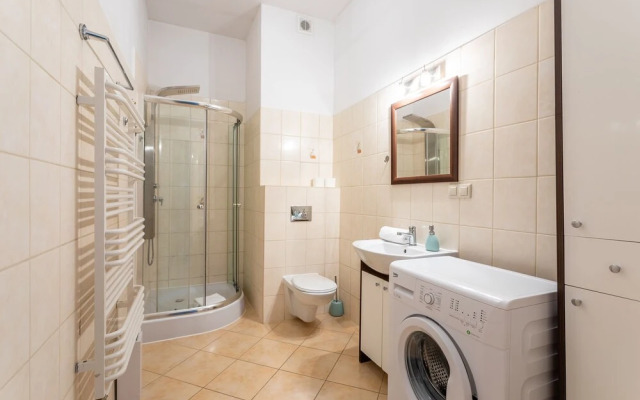 Ambria Apartments Centrum