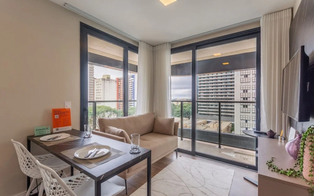 Easy Life Campos Salles by Xtay