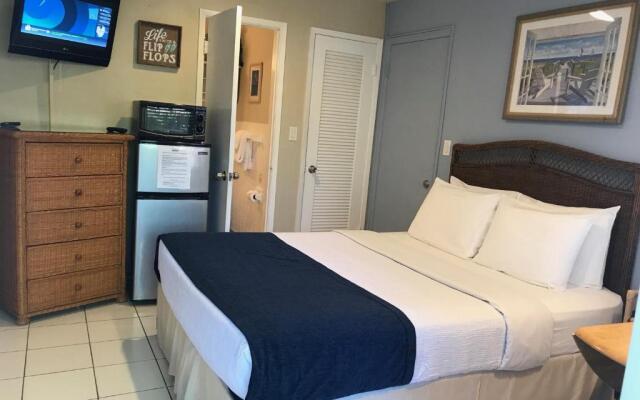 Casitas Coral Ridge