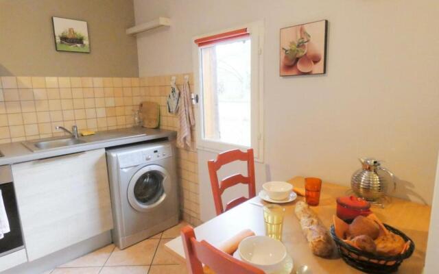 Gîte Bascons, 3 pièces, 4 personnes - FR-1-360-184