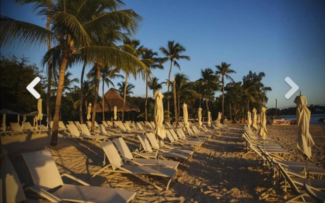 Los Limones 23 in Dominican Republic