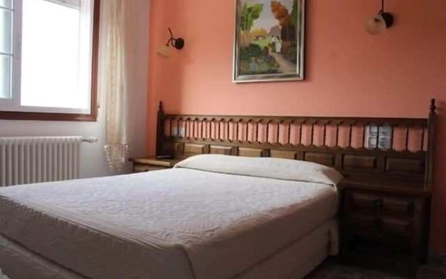 Casa Rural Outeiro