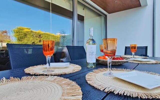 Arianna 2bd Villa