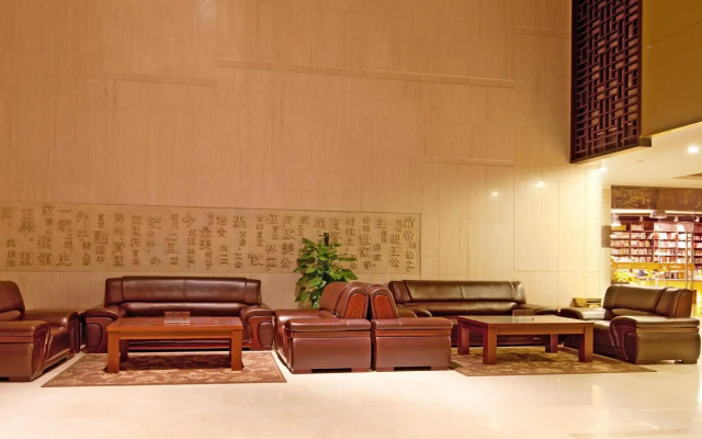 Wangfujing Xin Xiang Ya Yuan Apartment