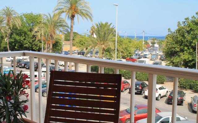 1ªLinea de playa Puerto de Sagunto