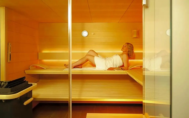 Hotel & Restaurant Becher