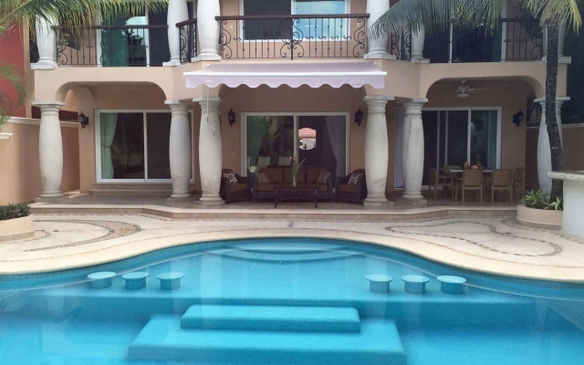 Casa Sarita