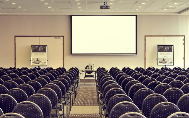 Mercure City Amersfoort Centre Hotel