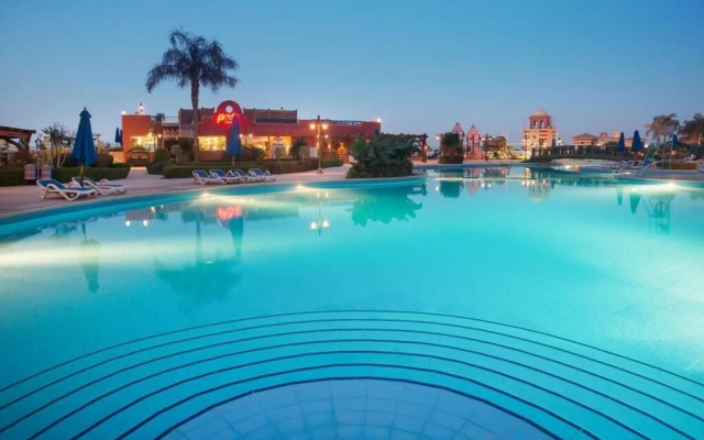 Porto Sokhna Chalets