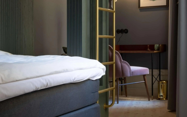 Hotel Frantz, WorldHotels Crafted