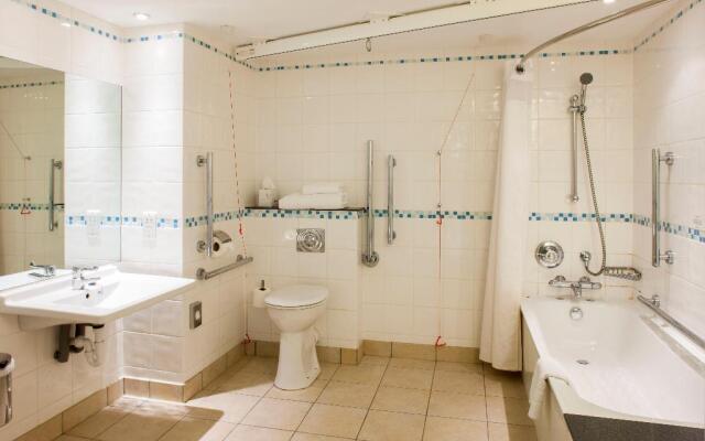 Holiday Inn Birmingham M6 Jct7 by IHG
