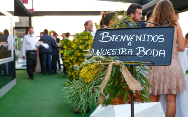 Dña Monse Hotel Spa & Golf