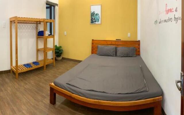 Xam House Hostel
