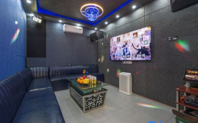 Beijing Fengqi Bieyuan Homestay