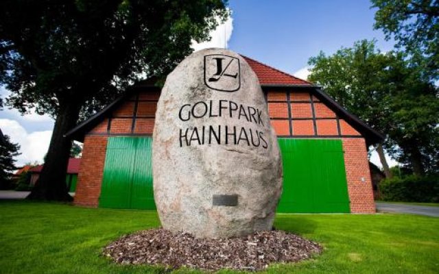 Landhaus am Golfpark