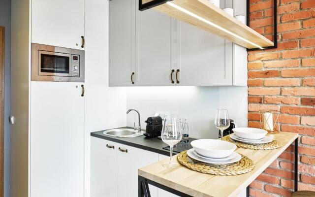 Atelier Apartamenty Praga No. 2