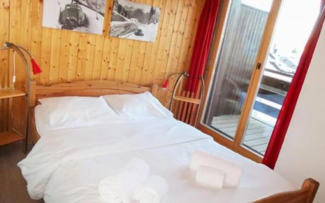 Apartment Bisse-Vieux D1